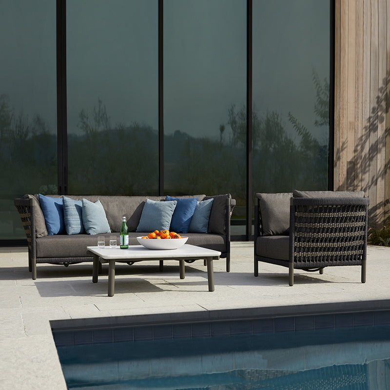 Anatra Sofa 3 Seat