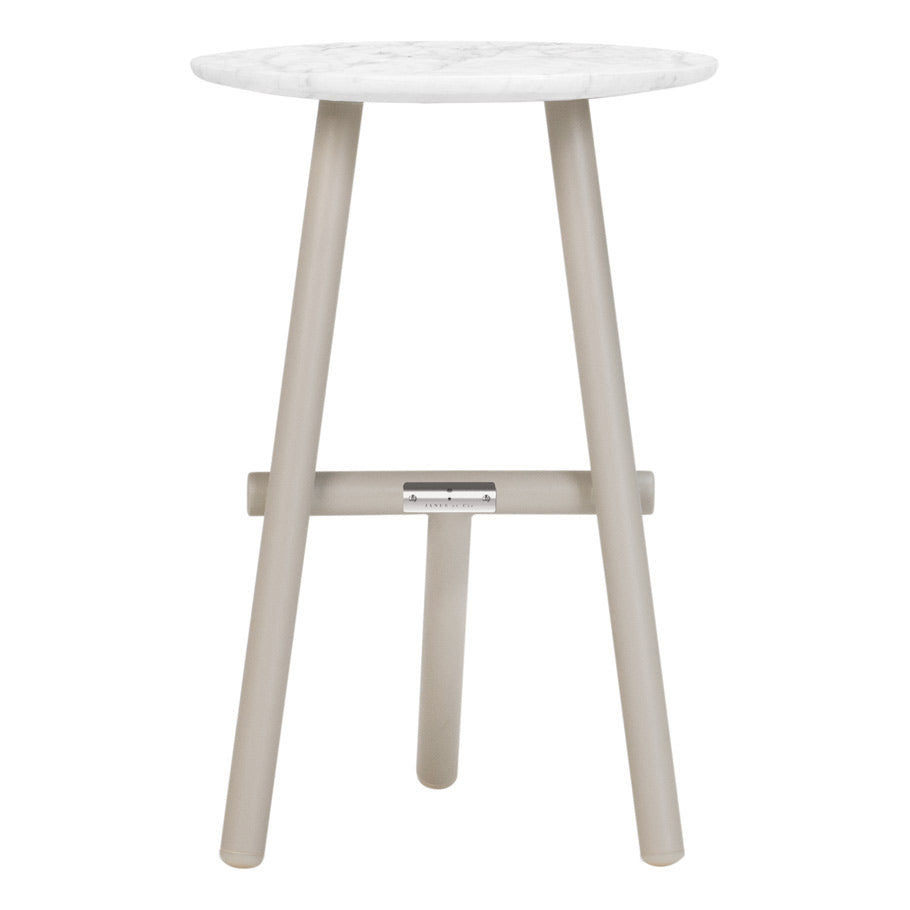 Anatra Side Table Round 35