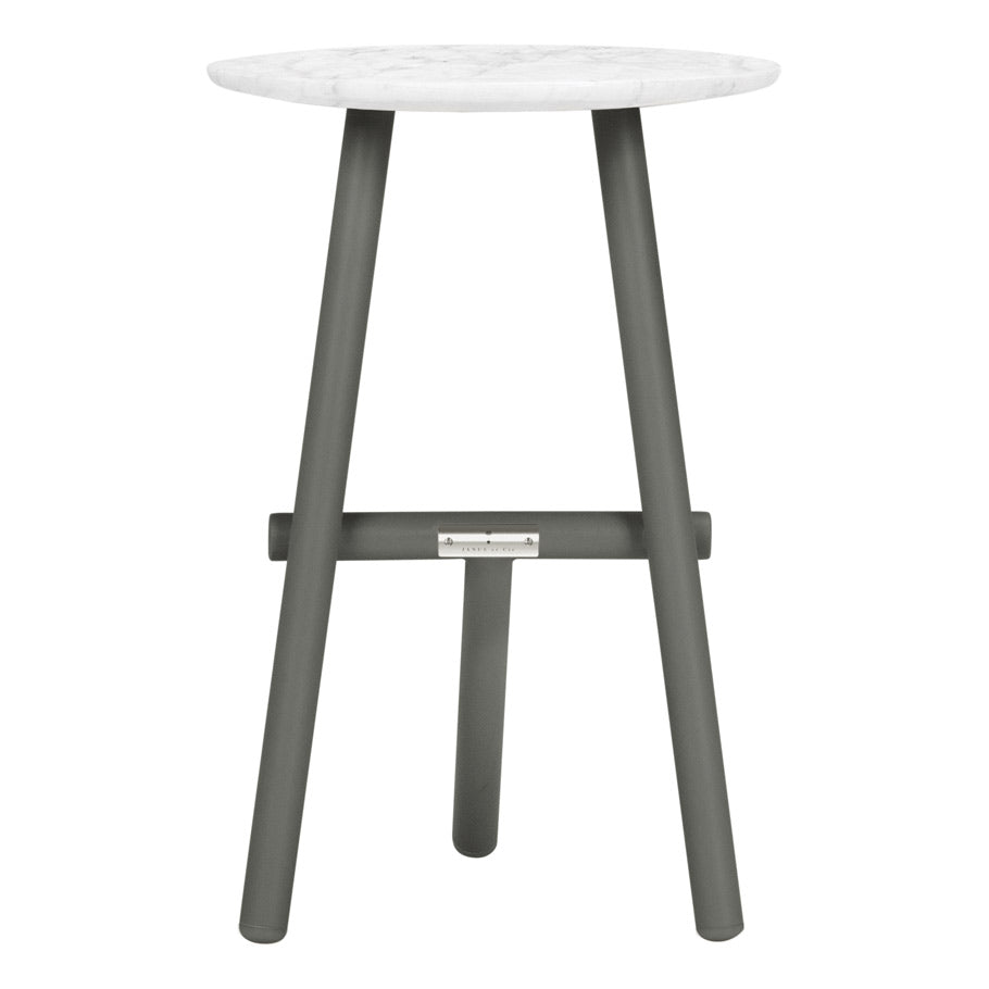 Anatra Side Table Round 35