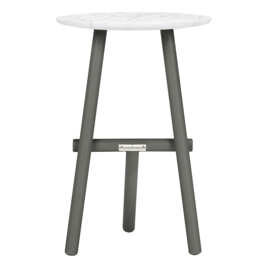 Anatra Side Table Round 35