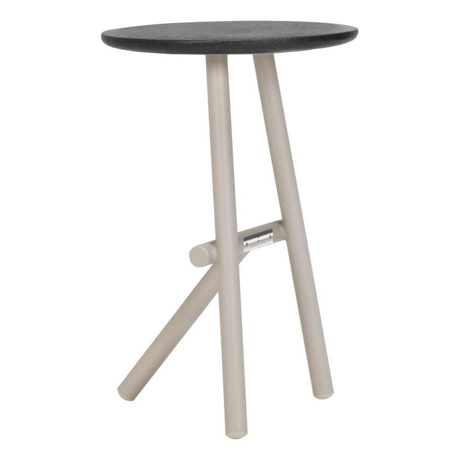Anatra Side Table Round 35