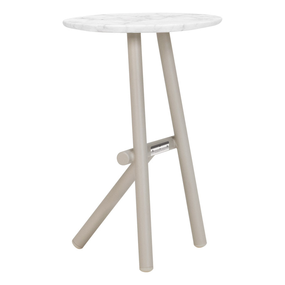 Anatra Side Table Round 35