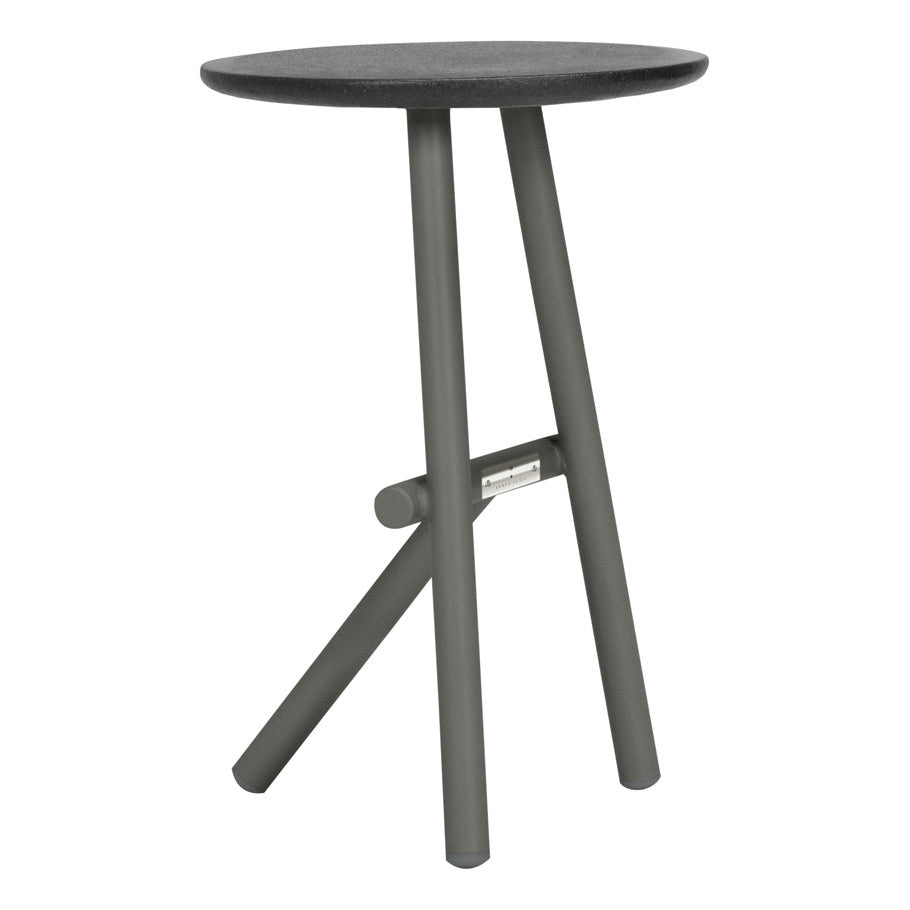 Anatra Side Table Round 35