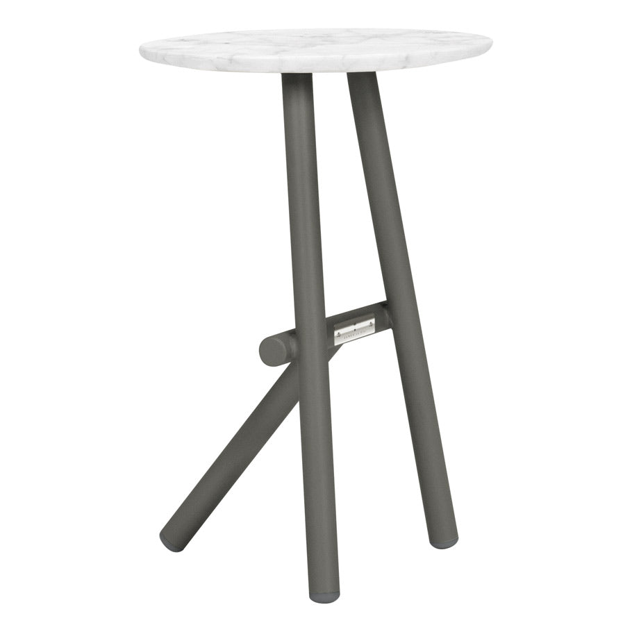 Anatra Side Table Round 35