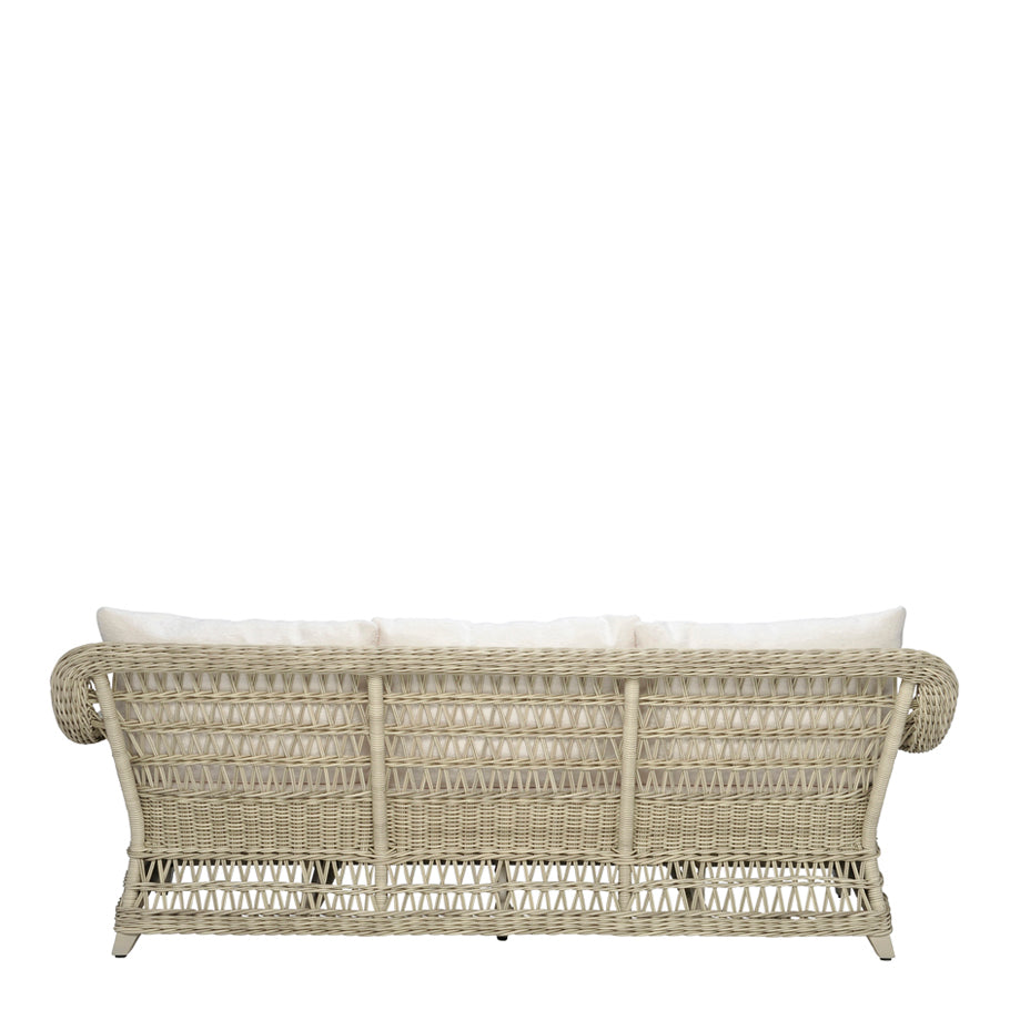 Arbor Sofa 3 Seat