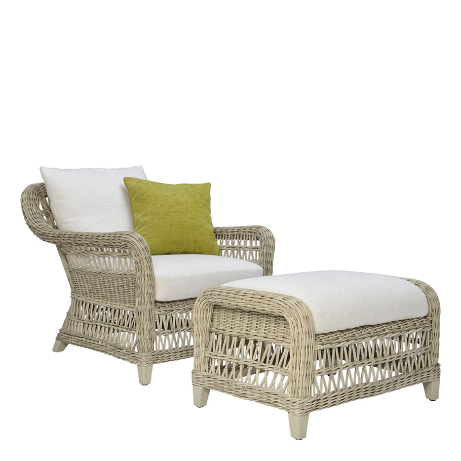 Arbor Ottoman