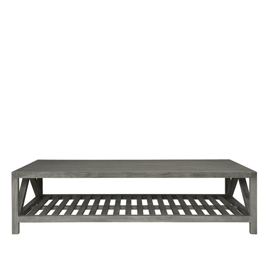 Arbor Grande Cocktail Table Rectangle 153
