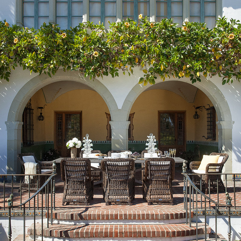 Arbor Side Chair
