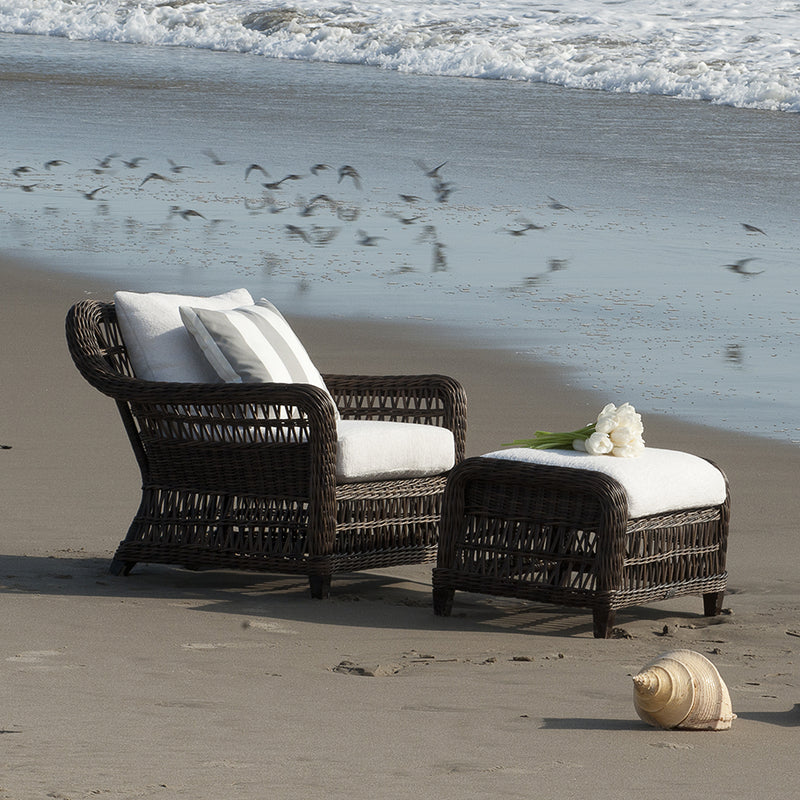 Arbor Ottoman
