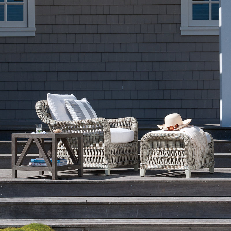 Arbor Ottoman
