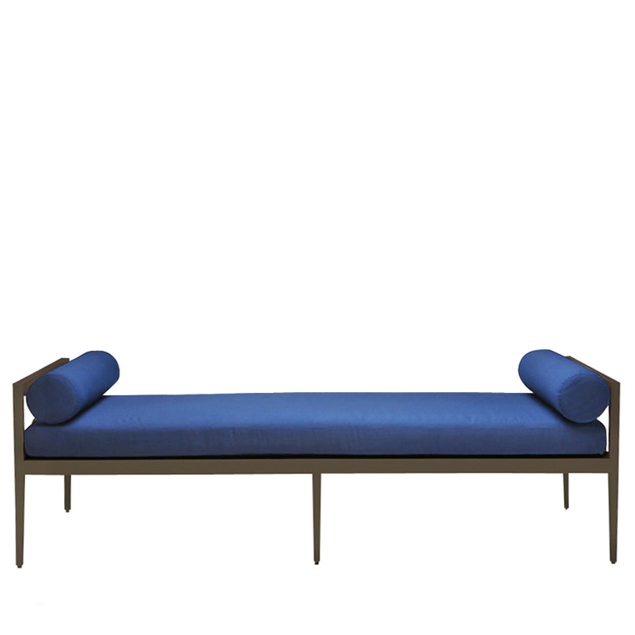 Azimuth Cross Backless Bench 203