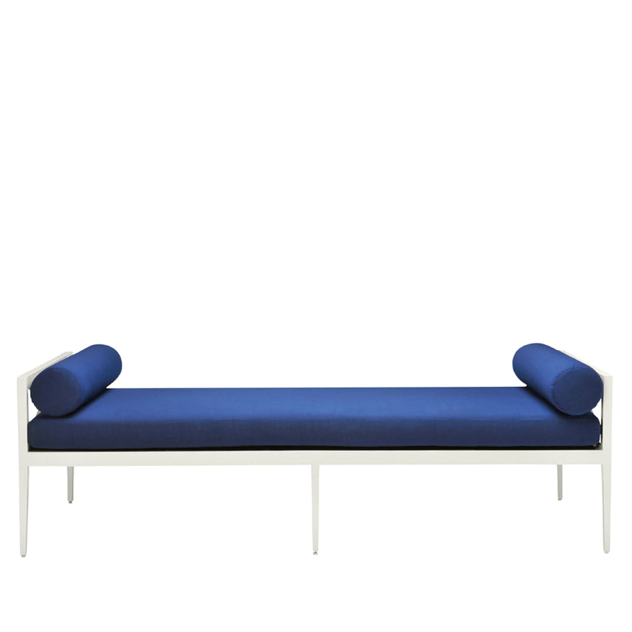 Azimuth Cross Backless Bench 203