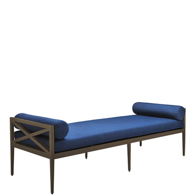 Azimuth Cross Backless Bench 203