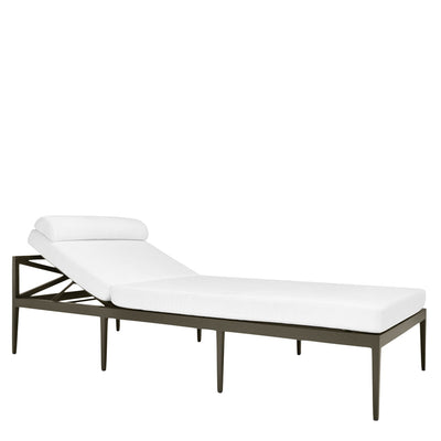 Azimuth Cross Chaise Lounge