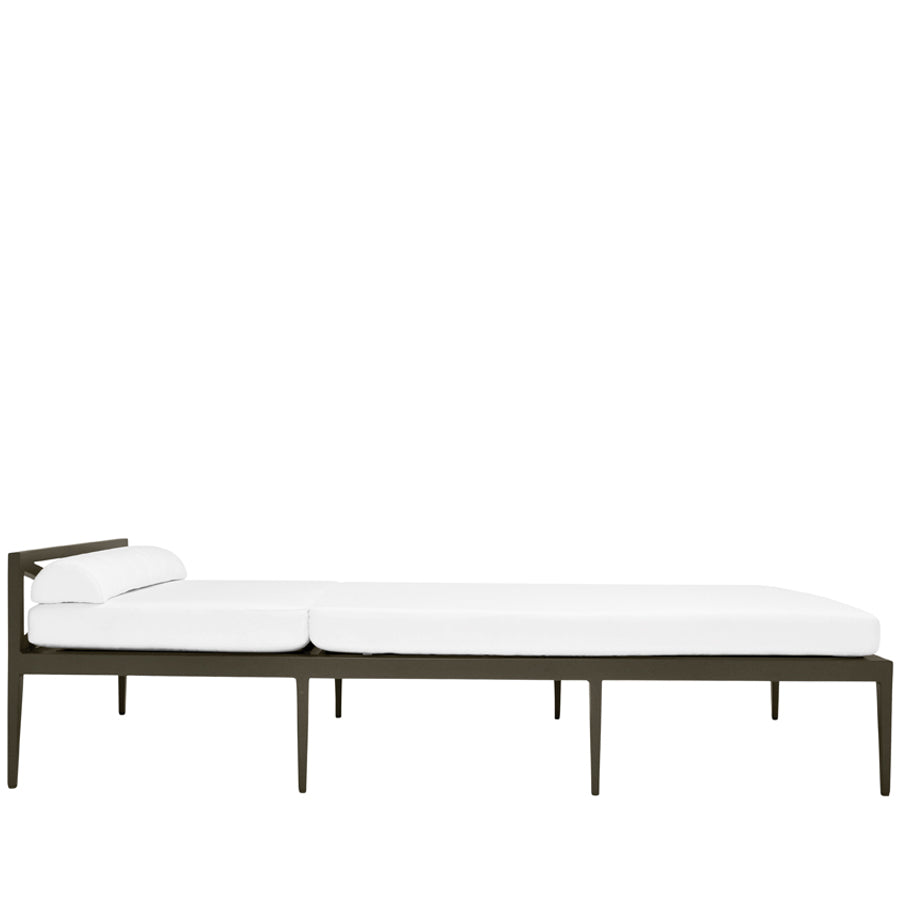 Azimuth Cross Chaise Lounge