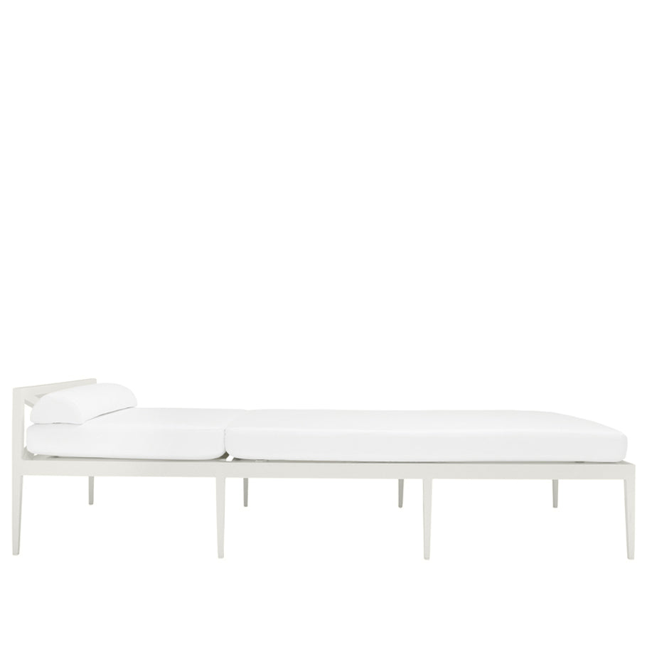 Azimuth Cross Chaise Lounge