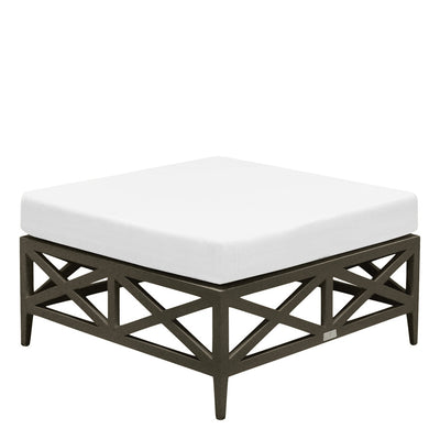 Azimuth Cross Ottoman