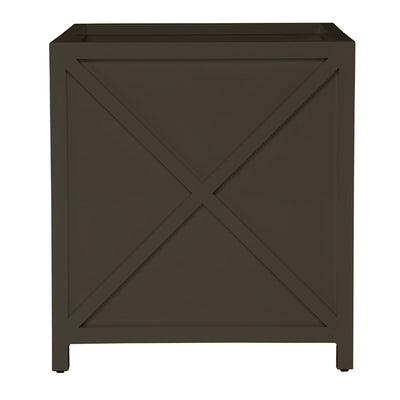 Azimuth Cross Planter