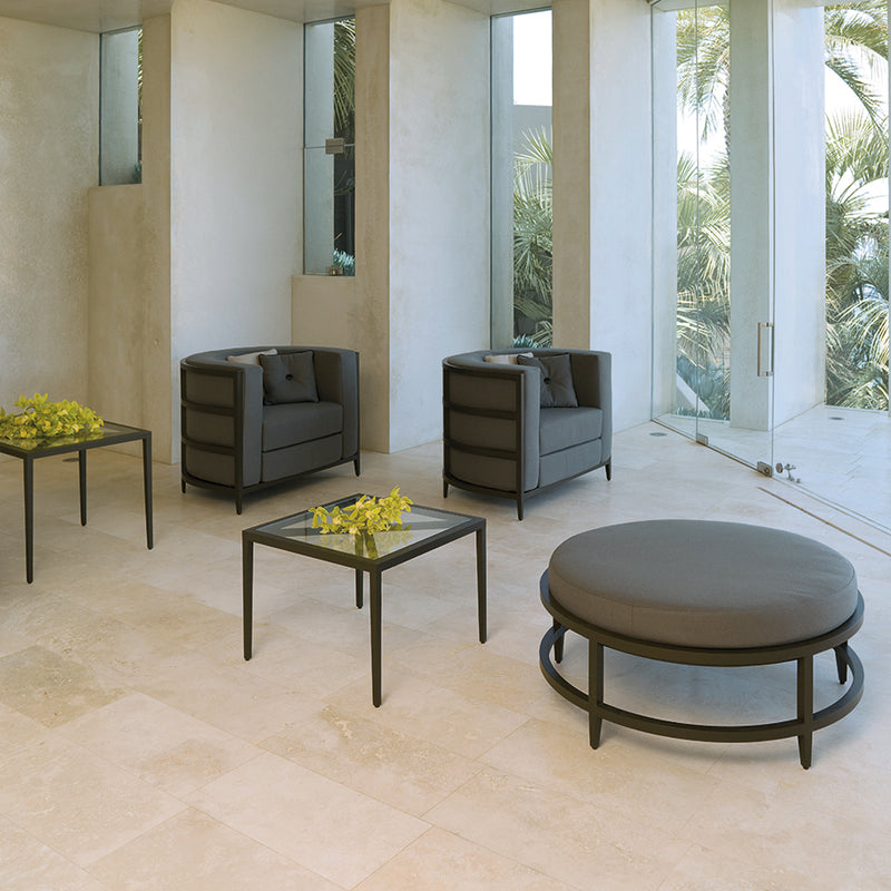 Azimuth Linear Ottoman