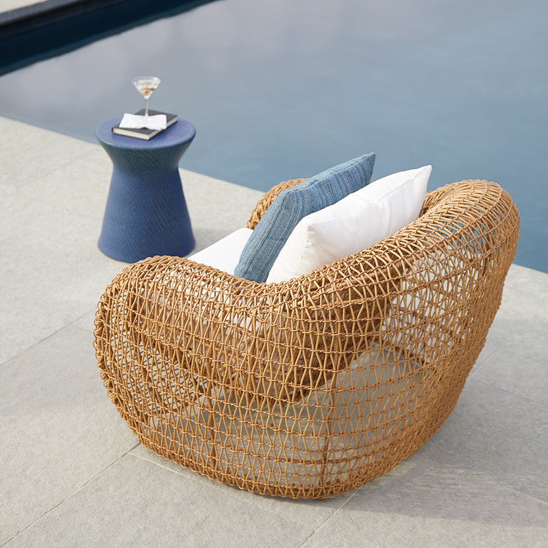 Kylix Side Table Round 36