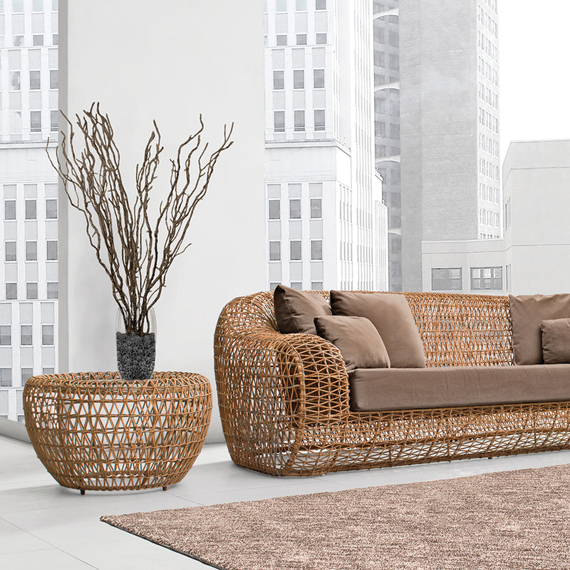 Balou Side Table Round 61 Interior