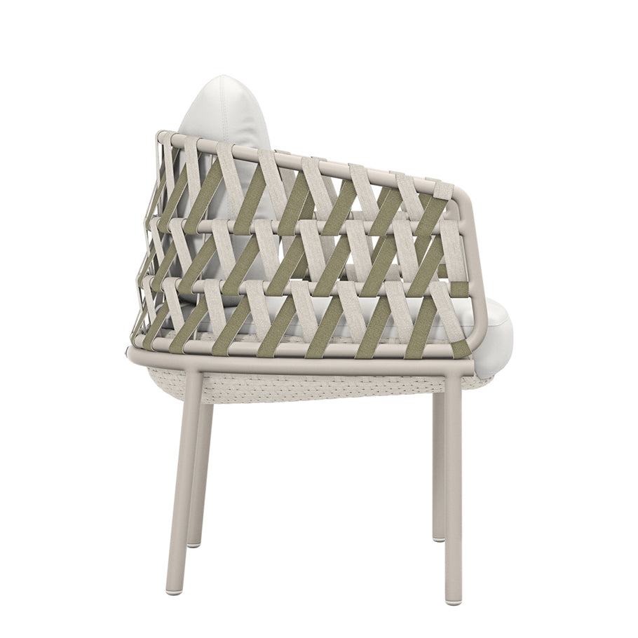Boheme AC SV Alabaster Brook