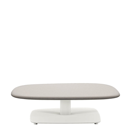 Boheme Stone Top Cocktail Table Rectangle 81