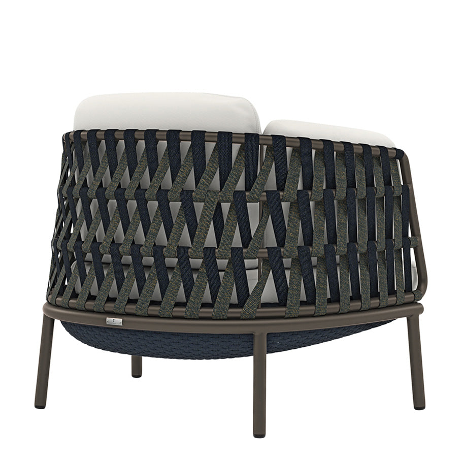 Boheme LCQV Bronze Mariana