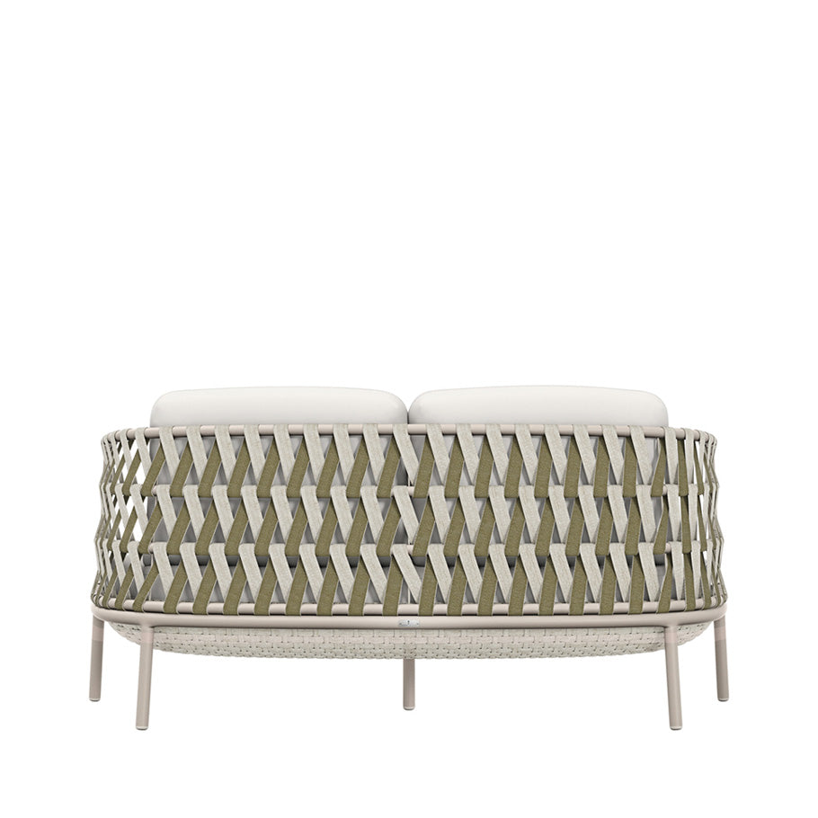 Boheme Sofa2S BV Alabaster Brook