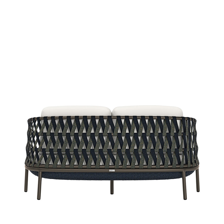 Boheme Sofa2S BV Bronze Mariana
