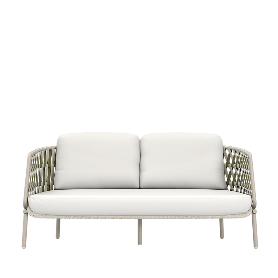 Boheme Sofa2S FV Alabaster Brook