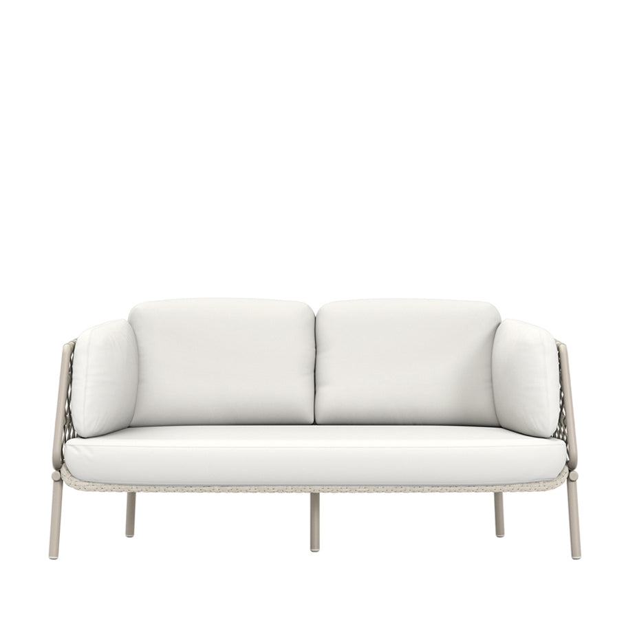 Boheme Sofa2S FV Alabaster Brook