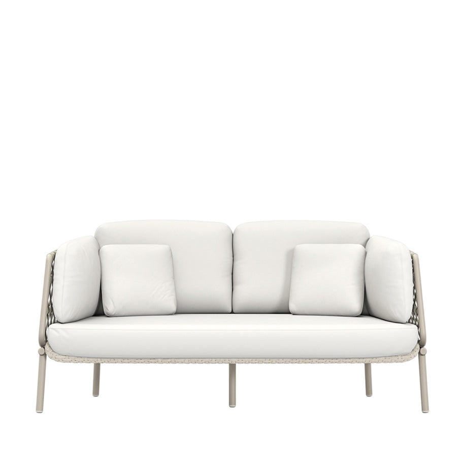 Boheme Sofa2S FV Alabaster Brook