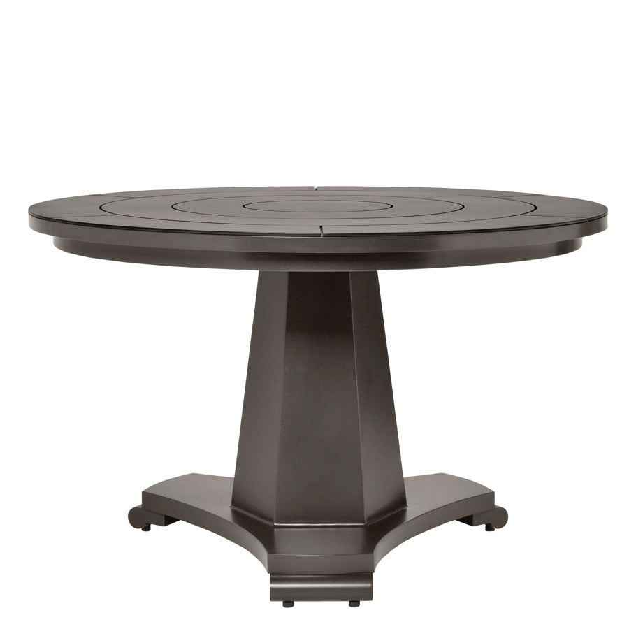 Capella Dining Table Round 121