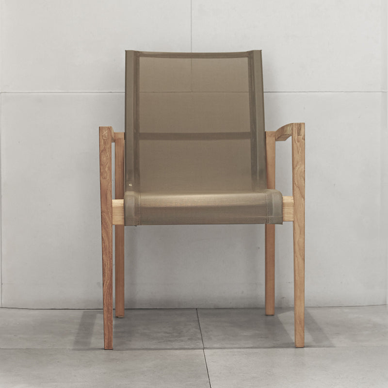 Castell Stackable Armchair