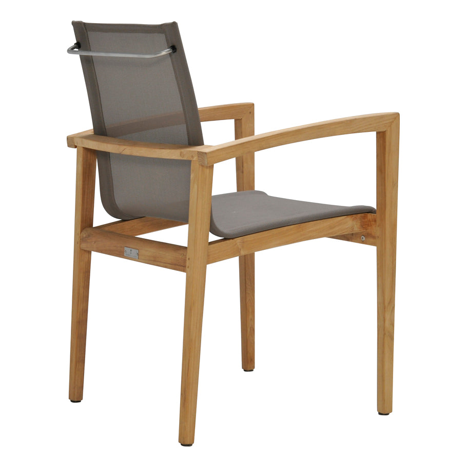 Castell Stackable Armchair