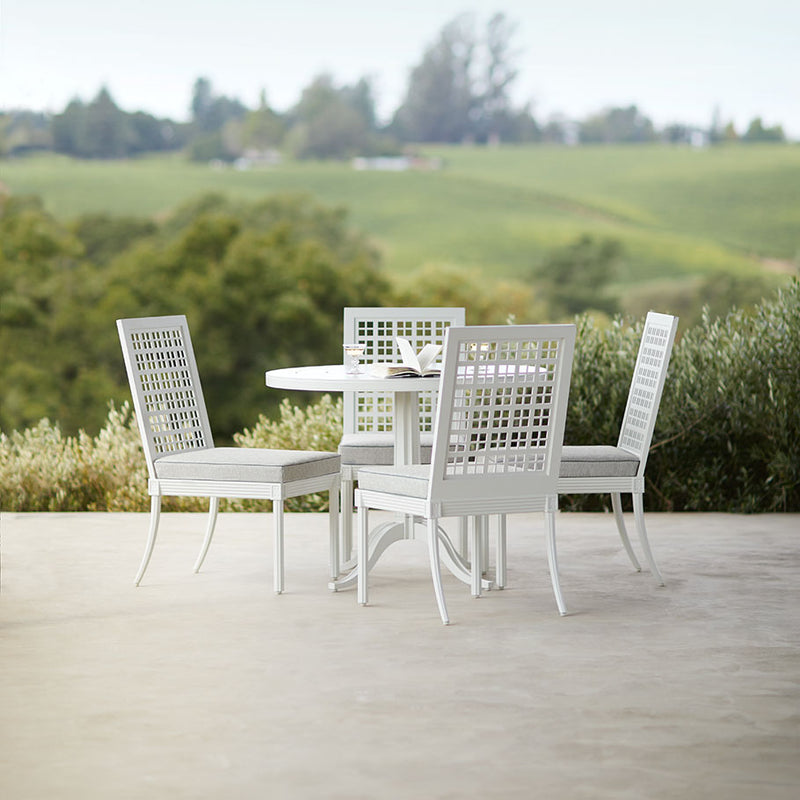 Quadratl Side Chair