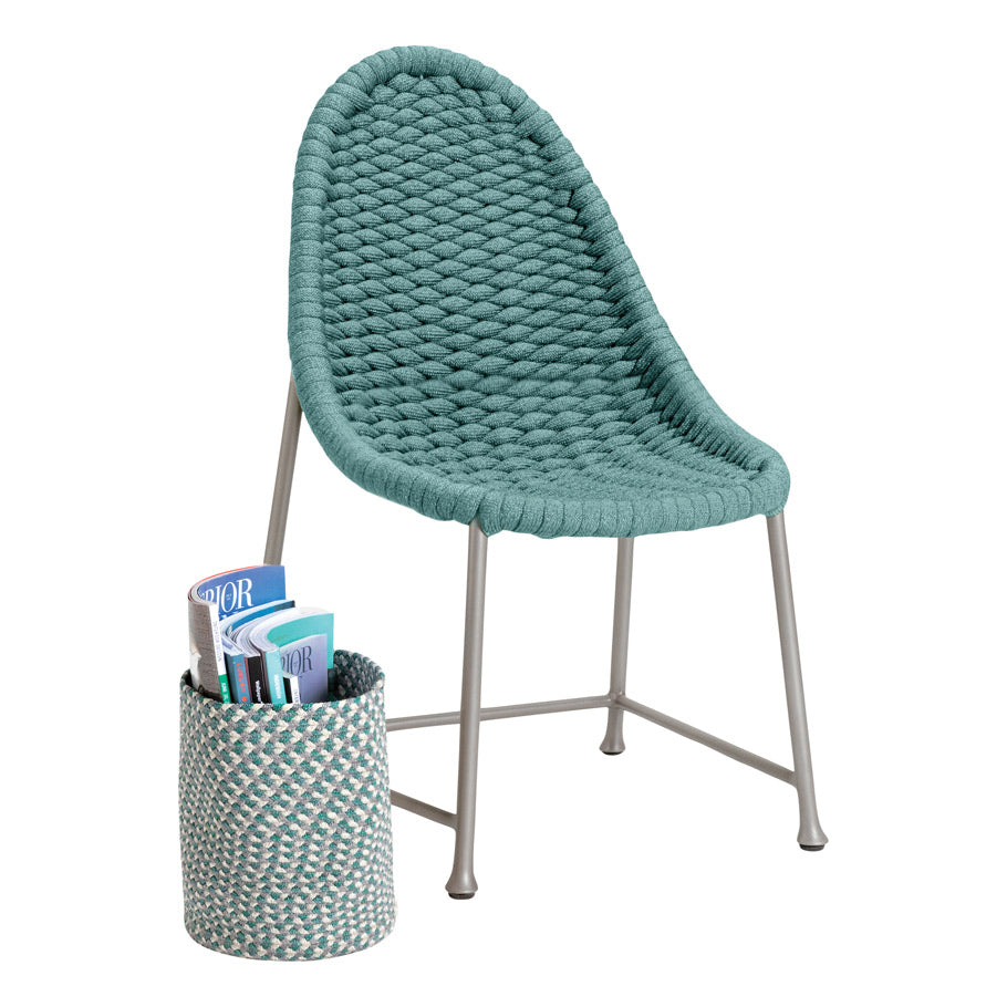 Charm Deck Basket Small