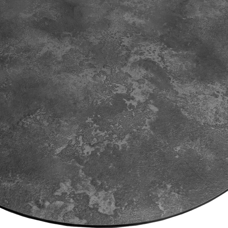 Cone Ii Dining Table Round 140