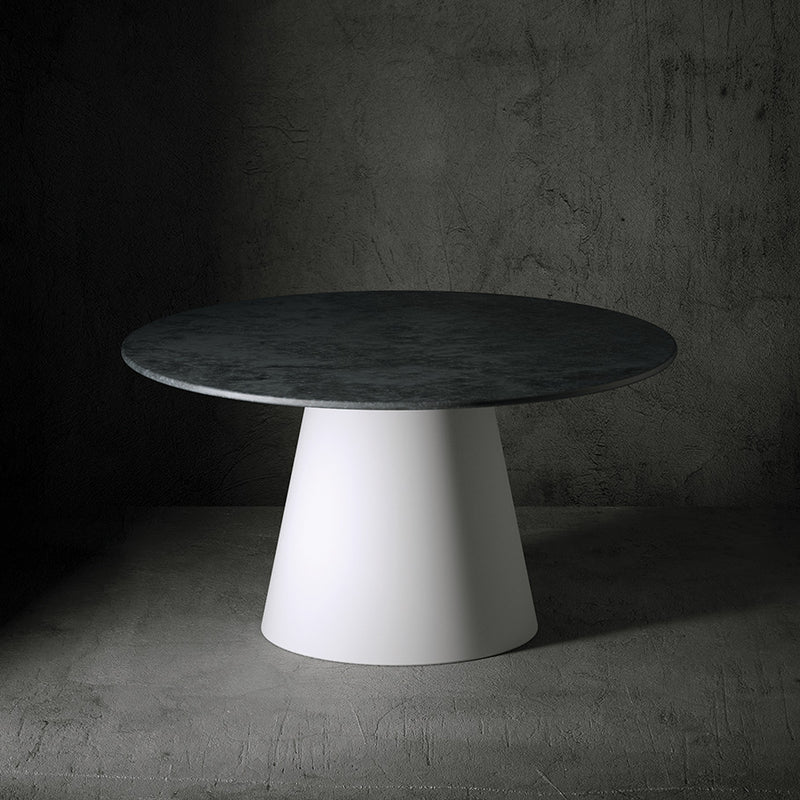 Cone Ii Dining Table Round 140