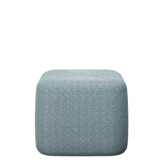 Cordella Pouf Square