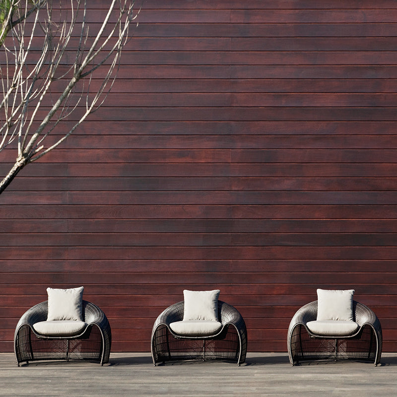 Croissant Lounge Chair