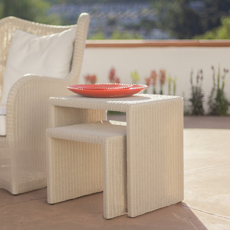 Deauville Ii Nesting Side Tables