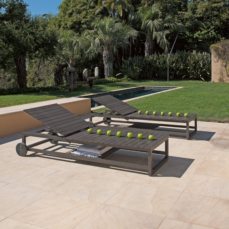 Dolce Vita Chaise Lounge