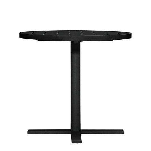 Duo Cafe Table Round 78