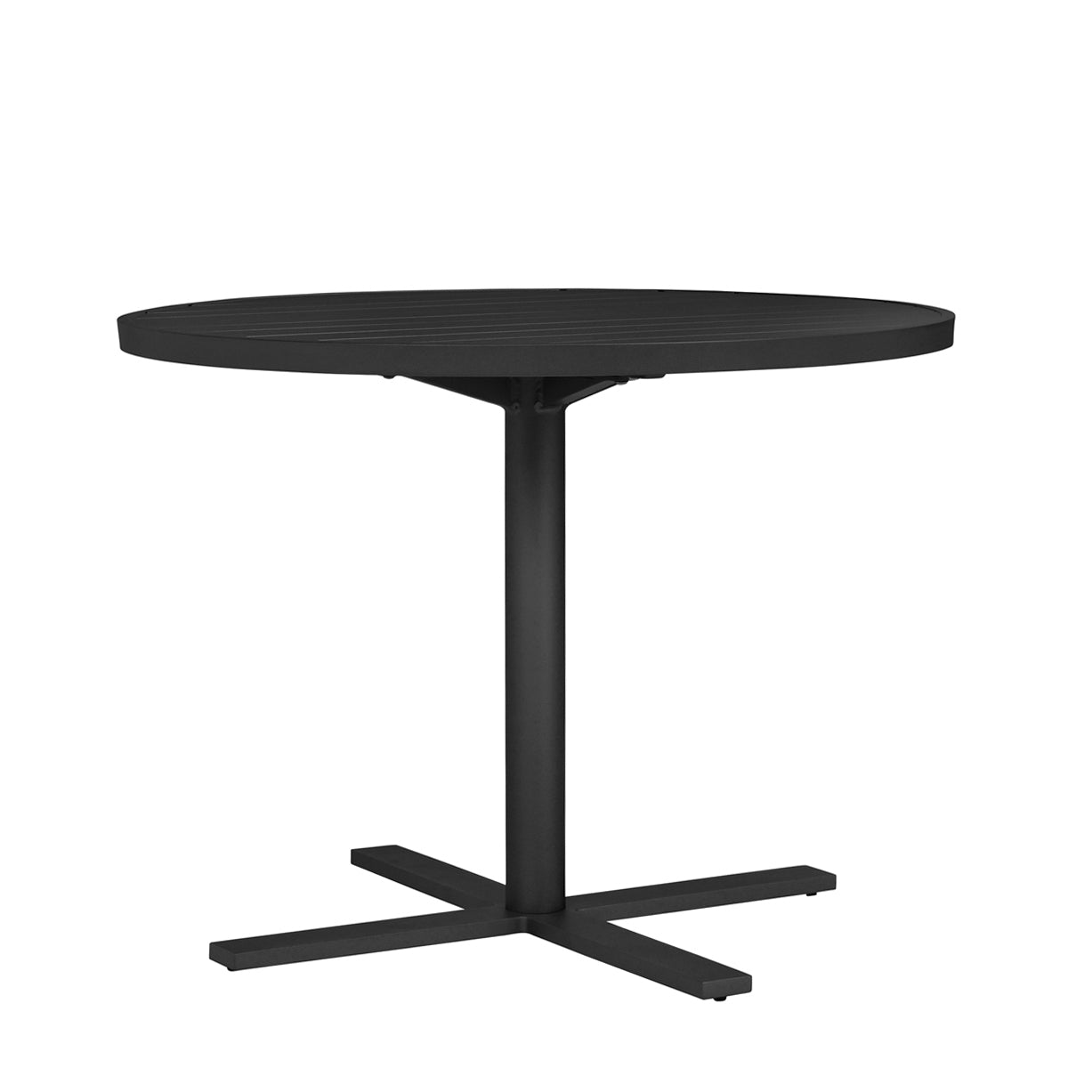 Duo Cafe Table Round 95