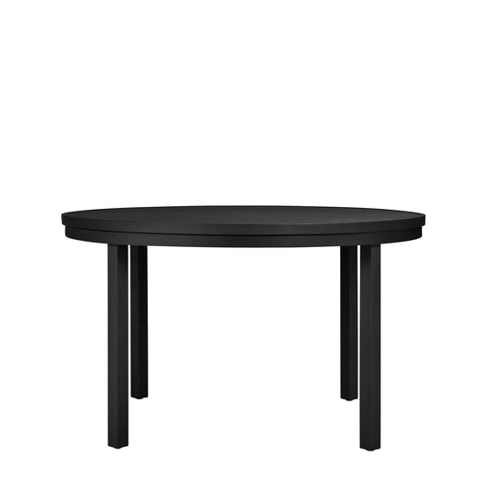 Duo Dining Table Round 121