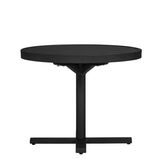 Duo Side Table Round 53