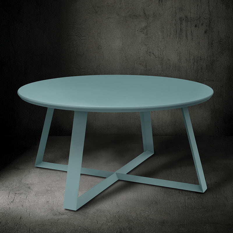 Echo Cocktail Table Round 85