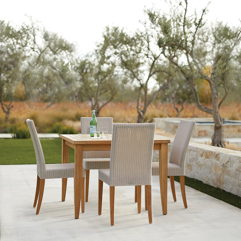 Relais Dining Table Square 99